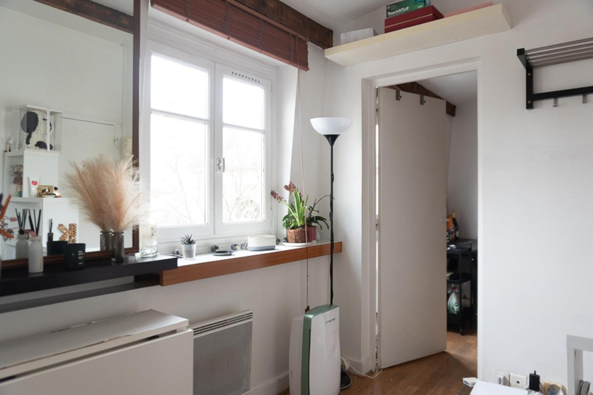 Beautiful Apartment In The Heart Of Párizs Kültér fotó